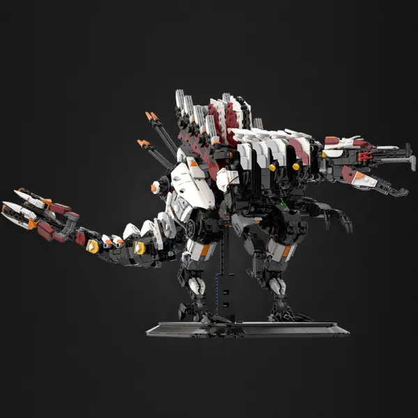 Horizon Forbidden West MOC Building Blocks Set - Image 6