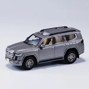 GCD 1:64 Land Cruiser LC300 Diecast Model 26 Sa30de15038264269adbf9e0e558a2e30v