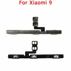 Xiaomi Mi 8 SE 9 Lite 9T Pro Power Button Flex Cable 32 Sa3100d1814524dfd8156447ea7e9dd667