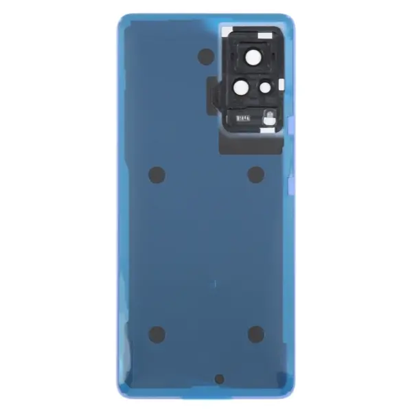 Vivo X60 Pro Global Battery Back Cover - Image 3