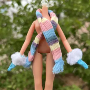 Bratz Doll Accessory Set for 30cm Dolls 69 Sa32ecd7380d24cb8bfecc9b86351fe48M 1