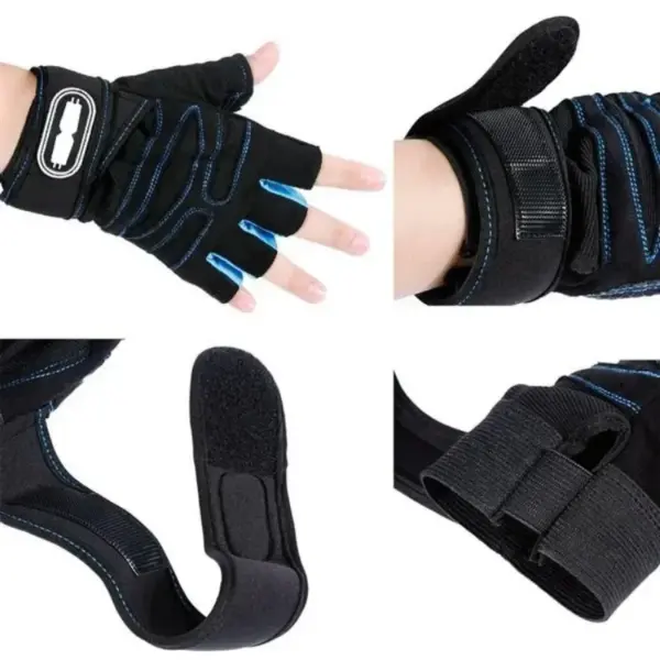 Heavyweight Gym Gloves for Men and Women - Image 5