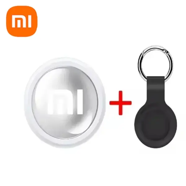 Xiaomi Mini GPS Tracker for FindMy App - Image 11