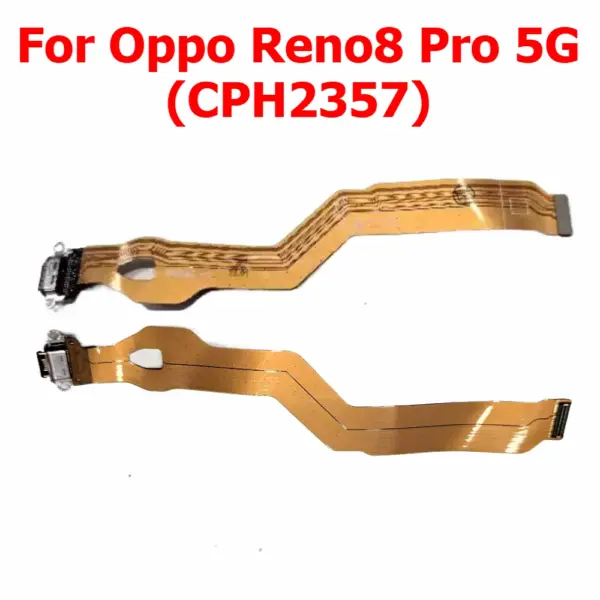 Fast Charging Port for OPPO Reno12 / Reno11 Series - Image 10