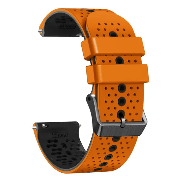 22mm Silicone Replacement Strap for KOSPET TANK T3 M3 - Image 4