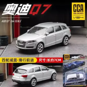 1/64 Amarok Pickup and Huracan Diecast Car Set 58 Sa34cbeb6640f4ef1a791997a2678f1efl