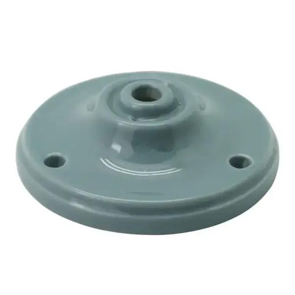 Ceramic Lamp Cap for Ceiling Decor - Image 11