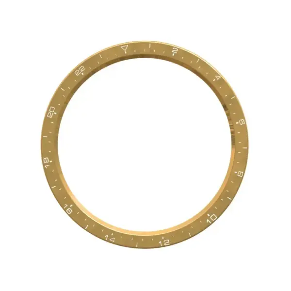 Samsung Galaxy Watch6 Classic 47mm Bezel Cover - Image 7