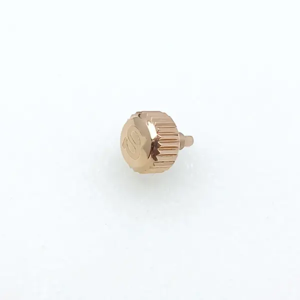 Screw-in GMT Watch Crown for NH35/NH36 Model - Image 15