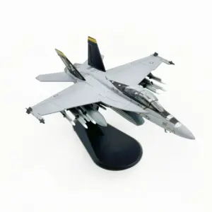 Diecast F/A-18F VFA-103 Squadron Model 8 Sa41cef540c2547399857a3f87d1fe3caA