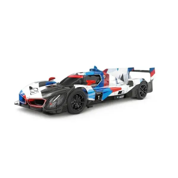 1:24 BMW M Hybrid V8 Diecast Car Model - Image 8