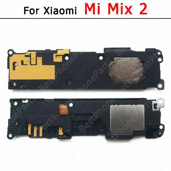 Xiaomi Mi Note 10 Loudspeaker Module Replacement - Image 4
