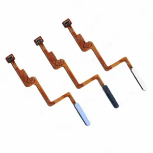 Xiaomi Poco X4 GT/X5 Pro Fingerprint Flex Cable 7 Sa4300bb199854f618ef328f3c286f6f8E
