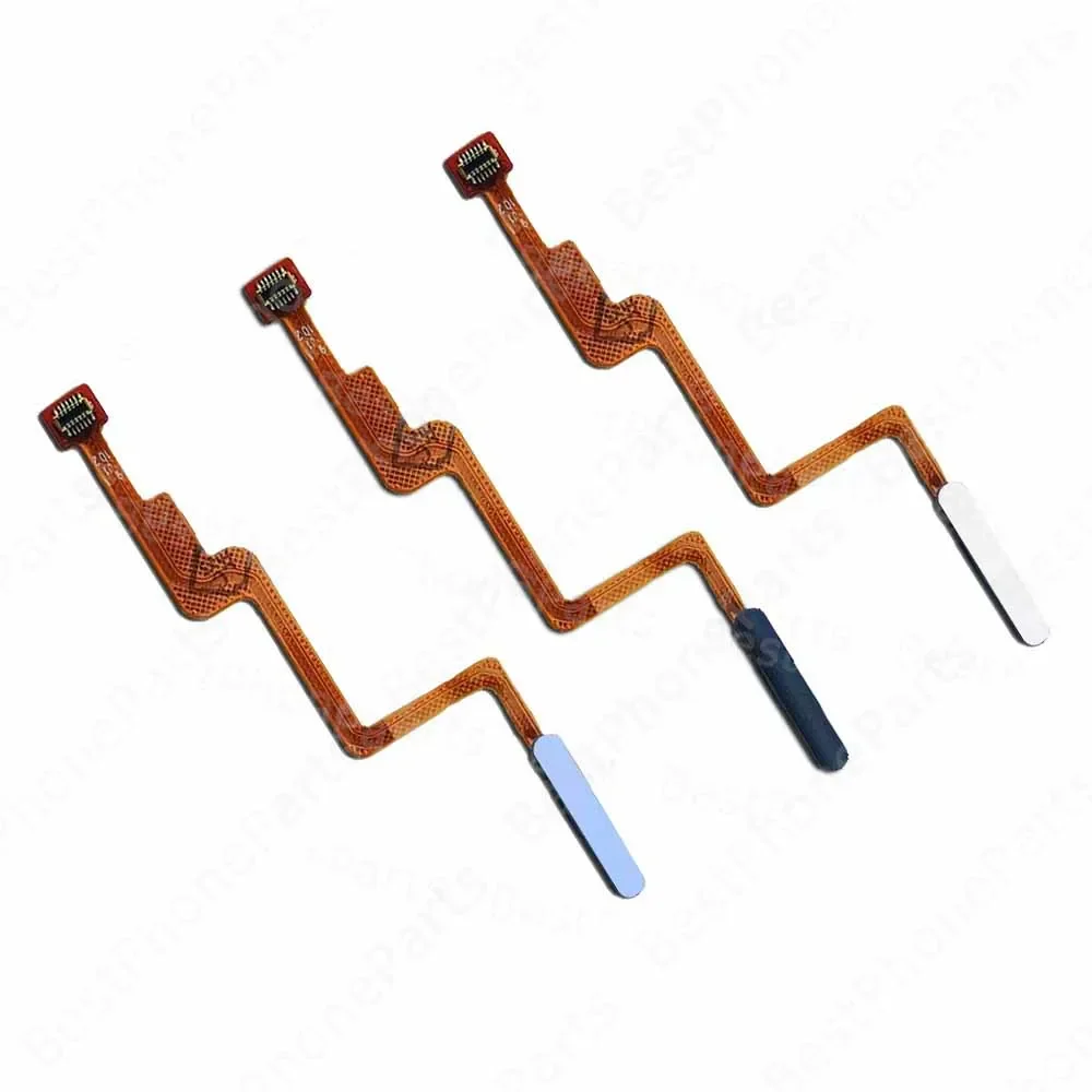 Xiaomi Poco X4 GT/X5 Pro Fingerprint Flex Cable 2 Xiaomi Poco X4 GT/X5 Pro Fingerprint Flex Cable - Image 2