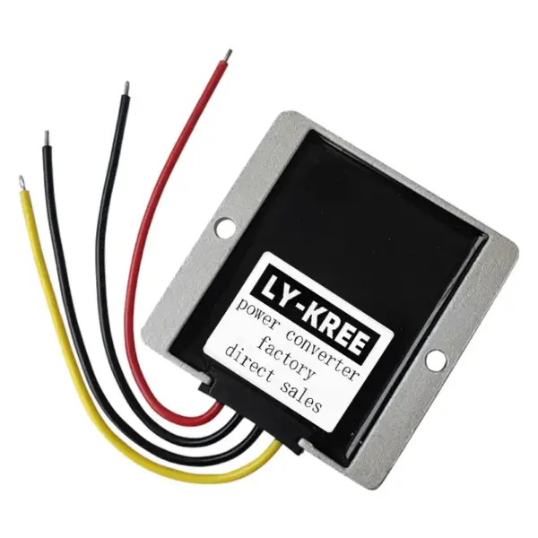 DC-DC 12V/24V to Various Voltages Buck Converter 10A-30A - Image 6