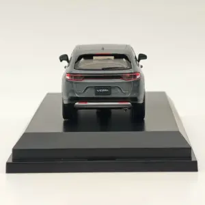 1/43 Veil Meteorite Gray Diecast Car Model Limited Collection 10 Sa454653f8aca4962b87937f0c026fb64R