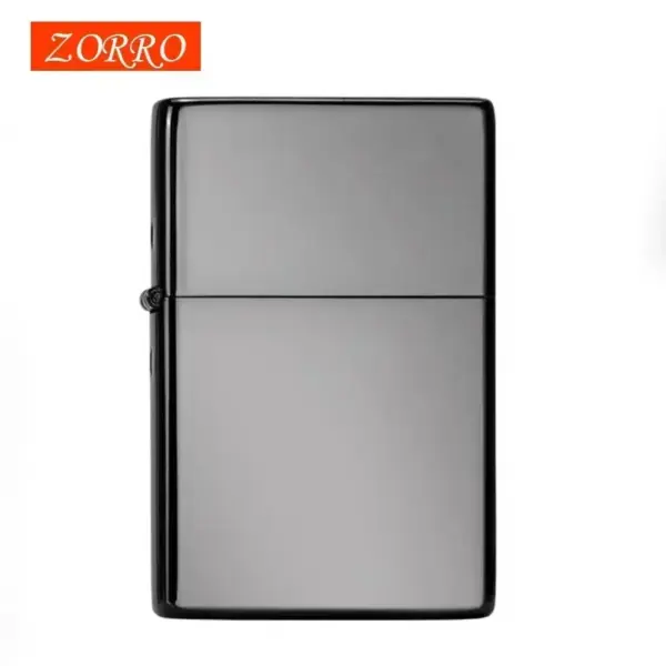 ZORRO ZC9 Retro Copper Windproof Lighter - Image 10