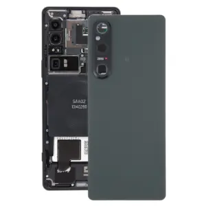 Sony Xperia 1 V Battery Back Cover with Camera Lens 13 Sa461a1c37ed6485abe4bd9a7320fd4575