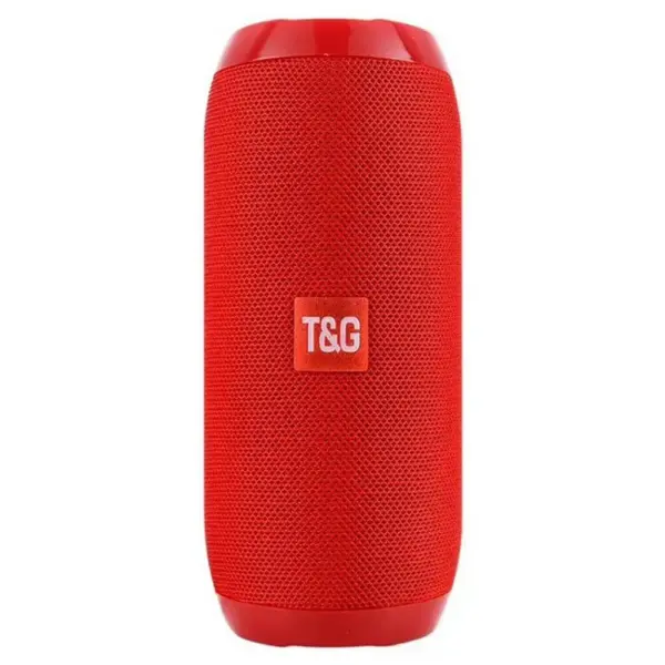 TG117 Waterproof Portable Bluetooth Speaker - Image 8