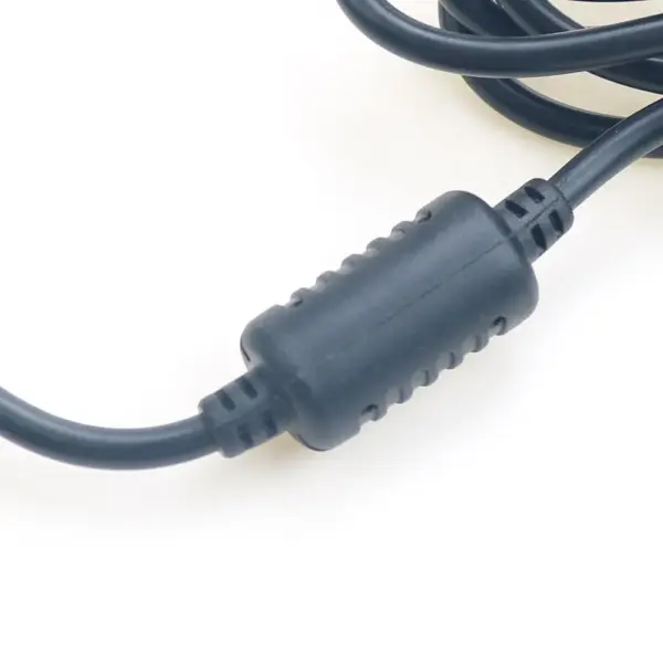 Universal DC Power Cable for Laptops and Devices - Image 2