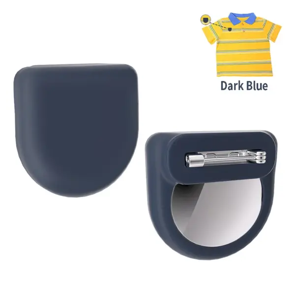 Silicone AirTag Holder for Kids and Elderly Case - Image 16