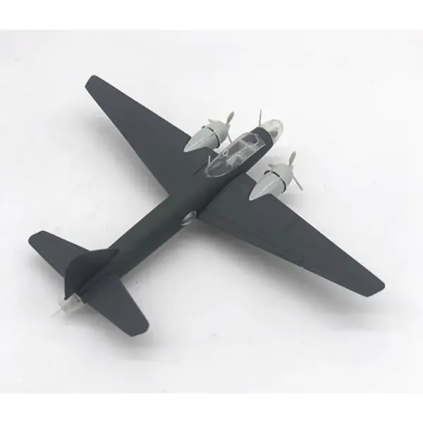 Herpa 1/200 G4M1 Bomber Diecast Model - Image 3