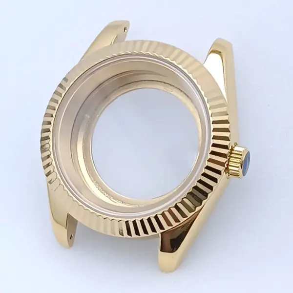 Stainless Steel Watch Case for NH35A 36/41mm - Image 19