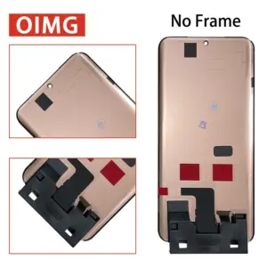 6.67-Inch Huawei P60 Pro LCD Replacement for MNA-LX9 10 Sa4b8a1a219bb4b62a18db1d24d076832R