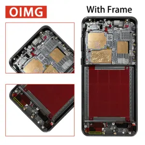 6.67-Inch Huawei P60 Pro LCD Replacement for MNA-LX9 9 Sa4b8b5c190884d0aa15d1b607f21e5cbY
