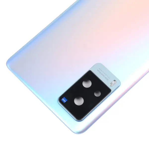 Vivo X60 Pro Global Battery Back Cover - Image 4