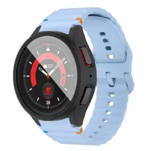 Silicone & PC Case for Samsung Galaxy Watch 7 36 Sa4c18a5212344d25b7278dac33d0713cx 14