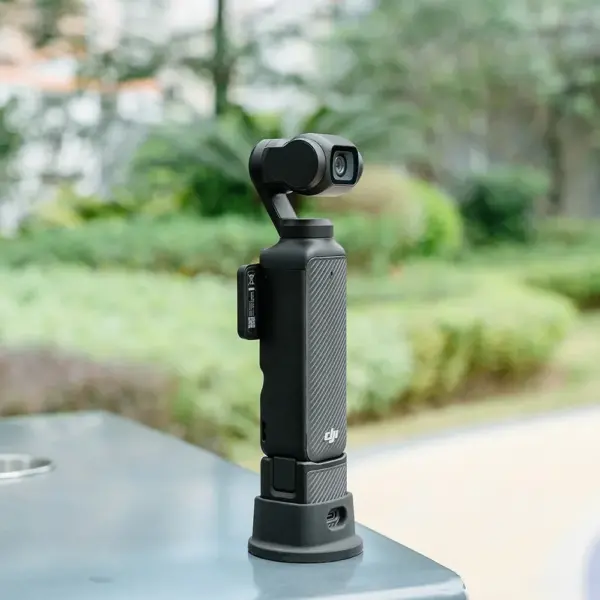 DJI Osmo Pocket 3 Desktop Stand Mount - Image 4