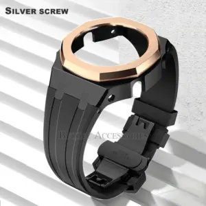 Gen4 Casioak G-Shock GA-2100 Stainless Steel Bezel Kit 113 Sa4d15a64c2844c55b7b35a0b68d7cf47c