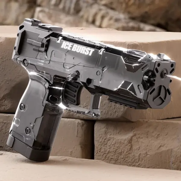 Mini Water Gun Toy for Kids Summer Outdoor Play - Image 13
