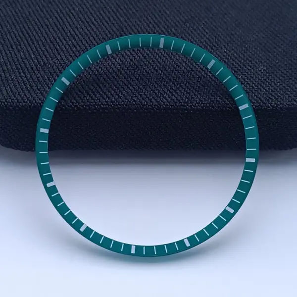 30.5mm Replacement Chapter Ring for NH35/NH36 Watches - Image 30