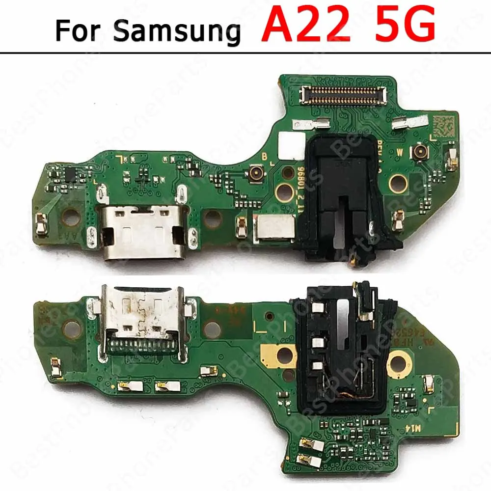 Samsung Galaxy USB Charging Port Replacement Kit 10 Samsung Galaxy USB Charging Port Replacement Kit - Image 10
