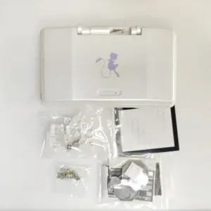 Nintendo DS First-Gen Full Housing Shell Kit in Vibrant Colors 15 Sa4f7095f67d34233a324017174369679F