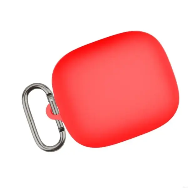 Redmi Buds 7S Silicone Earphone Case - Image 5