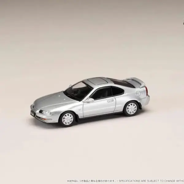 1/64 Alloy Prelude 2.2Si VTEC BB4 Model Car - Image 10