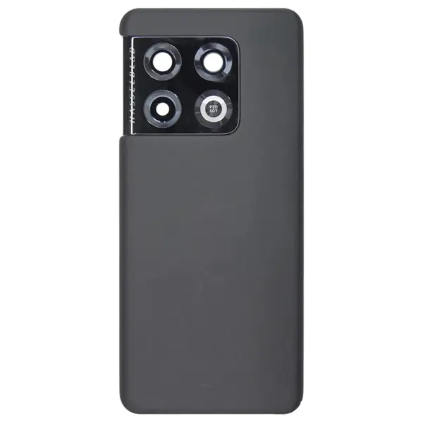 OnePlus 10 Pro Battery Back Cover Replacement Case - Image 4