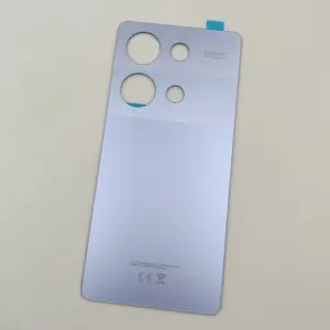 Glass Back Cover for Xiaomi Redmi Note 13 Pro 4G 12 Sa50a5789c28e43c9bcaf2d6d0ffe23ccw