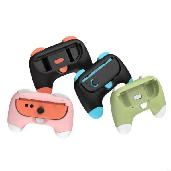 NS2 Controller Grip Handle for Enhanced Gaming - Image 2