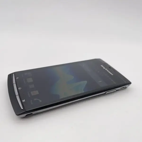 Sony Ericsson Xperia Arc LT15i Classic Mobile Phone - Image 4