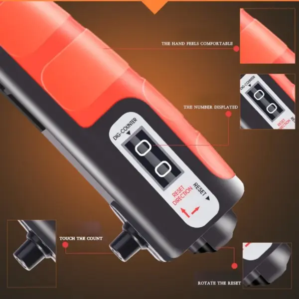 Adjustable Hand Strengthener Gripper for Fitness - Image 3