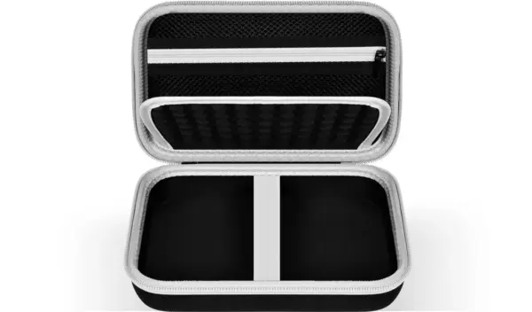 Hard Shell Case for Andis GTO 04780/04710/04603/04775 Clippers - Image 7