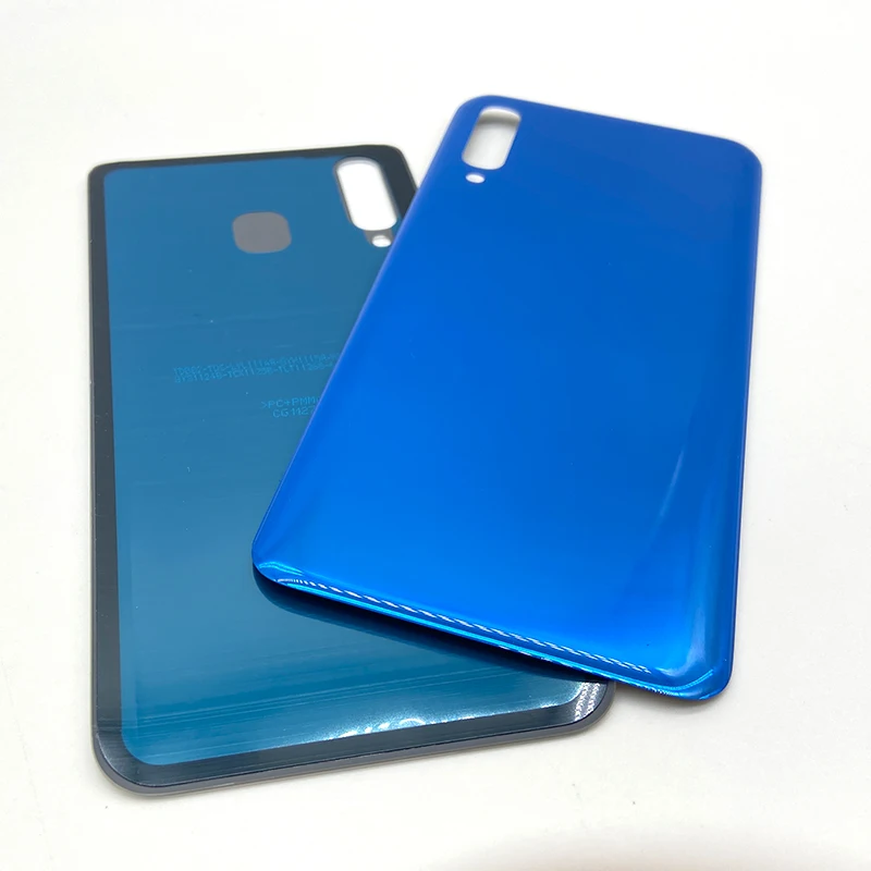Samsung Galaxy A50 Rear Battery Cover Door 9 Samsung Galaxy A50 Rear Battery Cover Door - Image 9