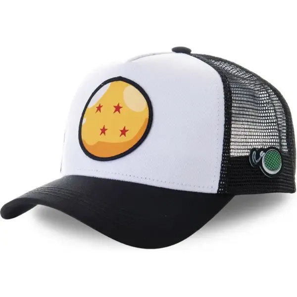 Dragon Ball Z Goku Cap Unisex Summer Sun Visor - Image 20