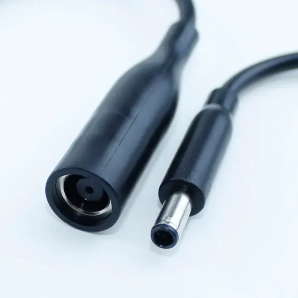 Dell Laptop DC Power Adapter Cable 7.4x5.0mm to 4.5x3.0mm - Image 3
