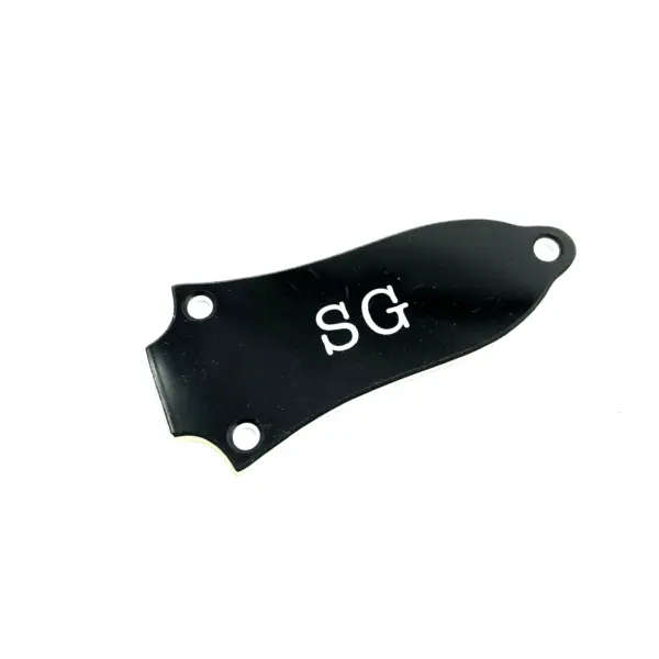 Epiphone SG Trussrod Cover Made in Korea - Image 2