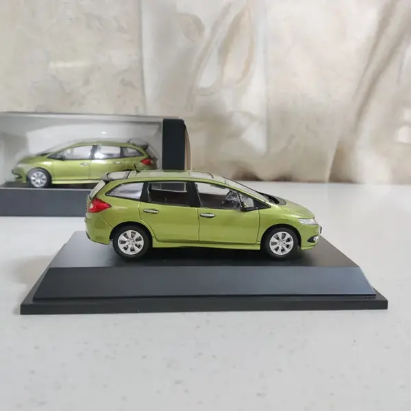 Diecast 1:43 JADE Car Model Collectible Gift - Image 5